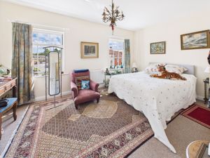 Bedroom- click for photo gallery